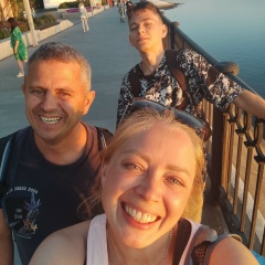 Екатерина Перминова-Клёпова, 19.07.1986, Пермь