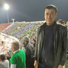 Zohidjon Saydullayev, 08.11.1985, Ташкент