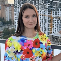 Даша Каюмова, 05.05, Ижевск