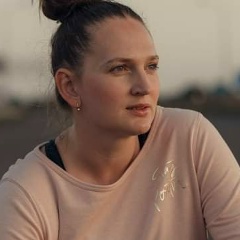 Диана Коваль, 21.06