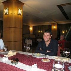 Джамал Ахметов, 30.08, Мерке