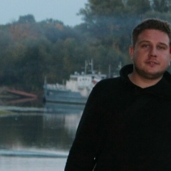 Ваня Миненков, 26.03.1989, Иваново