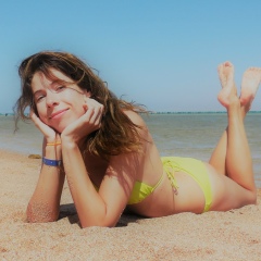 Яна Горпиненко, 03.10.1988, Киев