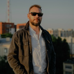 Андрей Сафонцев, 28.02.1976, Санкт-Петербург