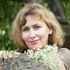 Наташа Громова, 15.07, Санкт-Петербург