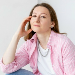 Халиса Титкова, 22.09