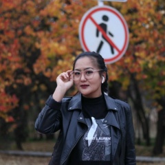 Акниет Батырова, 02.11, Шымкент