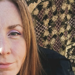 Yana Aleksandrovna, 18.08, Москва