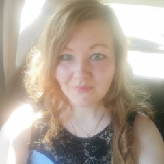 Ленчик Бойкова, 09.11.1989, Санкт-Петербург