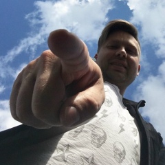 Аркадий Каплин, 24.06.1985, Москва