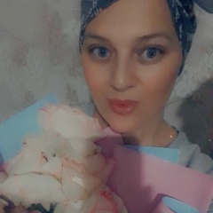 Ковган Виктория, 02.02.1990, Актау