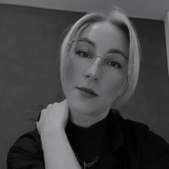 Елена Мамонтова, 25.12, Иркутск