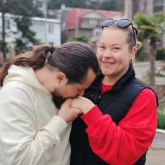 Алекс Великолепный, Симферополь