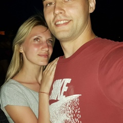 Даниил Воронков, 12.10