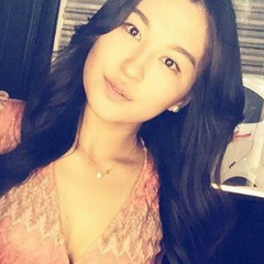 Aijan Abisheva, 04.01, Beijing