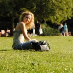 Kseniya Kokurina, 06.08.1988, Барнаул