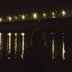 Алина Ладыгина, 05.06, Новосибирск