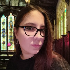 Ксения Щелягина, 26.07.1990, Москва