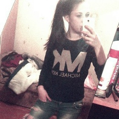 Ольга Сергеева, 03.05