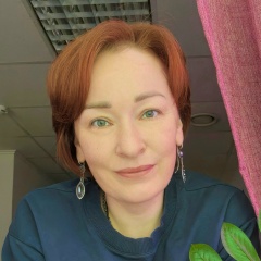 Ксения Егорова, 05.03.1984, Москва