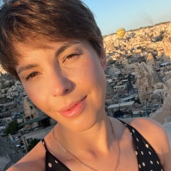 Полина , 16.07, Санкт-Петербург