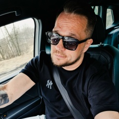 Андрей Александрович, Санкт-Петербург