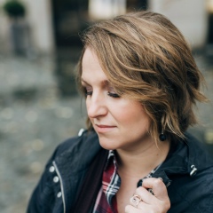 Дарья Манелова, 28.12.1988, Москва