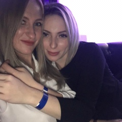 Юлия Морякова, Волгодонск