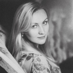 Наталия Коган, 14.11.1983, Москва