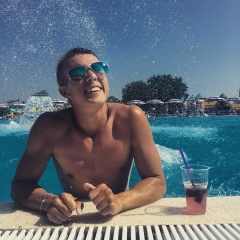 Виталий Медведев, 12.12.1991