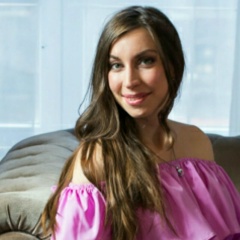 Ирина Петрова, 17.06, Санкт-Петербург