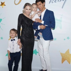 Александр Хон, 19.02, Тараз