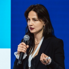 Анастасия Боброва, 22.01, Калининград