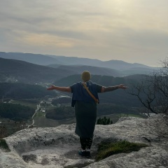 Вероника Змазнова, 02.12.1988, Севастополь