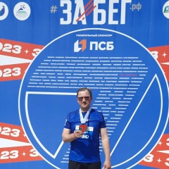 Владимир Кочуров, 08.04.1970