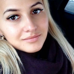 Maria Melenteva, 24.05.1988, Москва