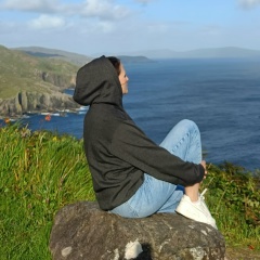 Аня Новикова, 16.07, Сургут