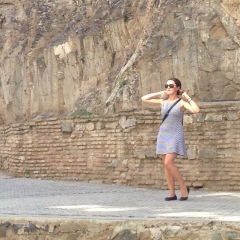 Мария Зюзя, 18.02.1986, Limassol