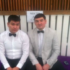 Askar Ermakov, 12.12.1986, Актау