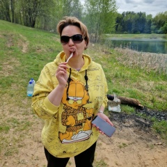 Елена Евсеева, 04.09.1986, Москва