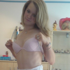 Алиса Ханина, 25.03.1989, Екатеринбург