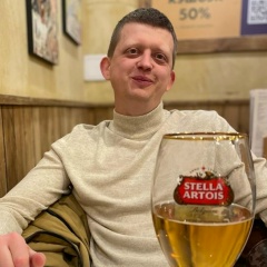 Евгений Плясецкий, 29.04, Алексин