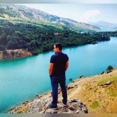 Bobur Gafurov, 25.10.1990, Ташкент