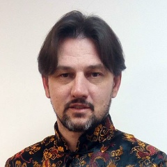 Олег Якунин, 18.12.1969, Киев