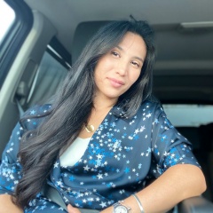 Азиза Хамраева, 16.11.1989, Москва