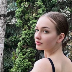 Ульяна Красильникова, 05.07.2005, Нальчик