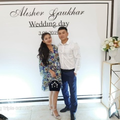 Асия Сатбаева, 28.07