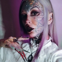 Мария Цкирия