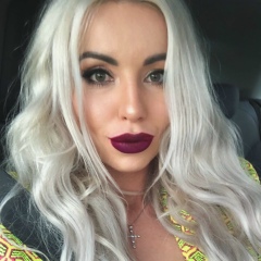 Ekaterina Naberman, 23.05, Roma