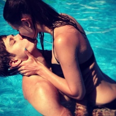 Ирина Калаус, 06.10, Алматы